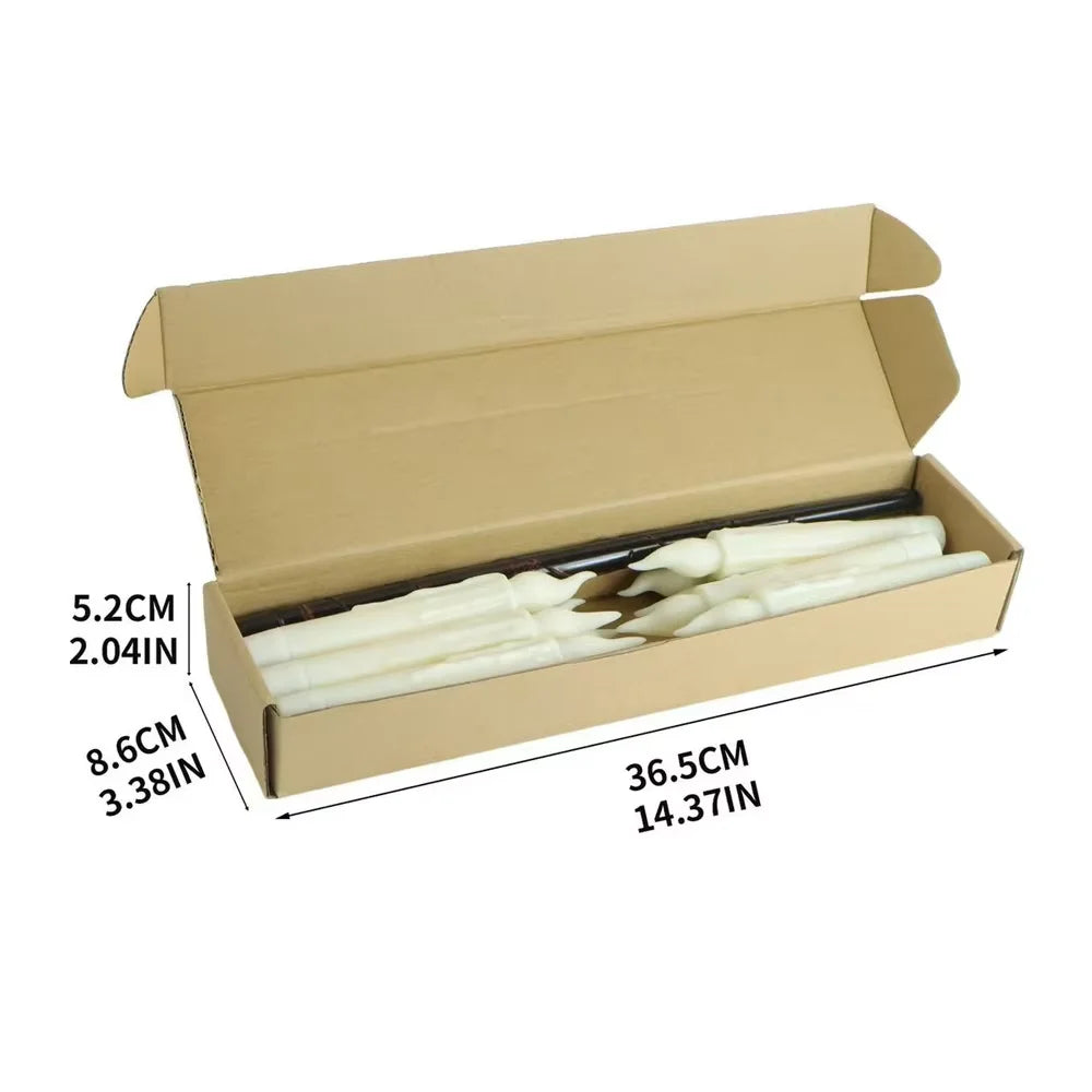 NileSands Magic Flameless Candles