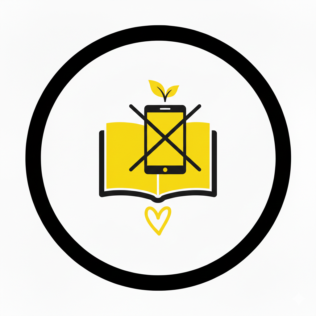 <p>Digital Detox</p>