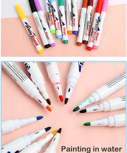 NileSands Magic Water Floating Pen