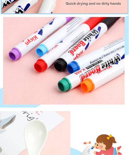 NileSands Magic Water Floating Pen