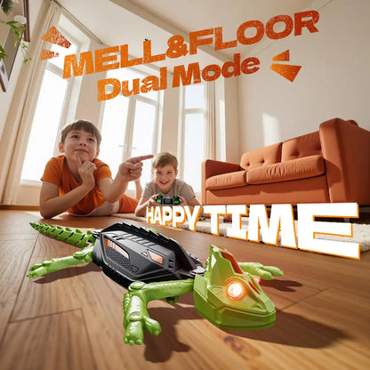 NileSands WallWalker Chameleon