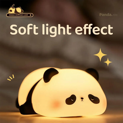 NileSands Animal Night Lamp