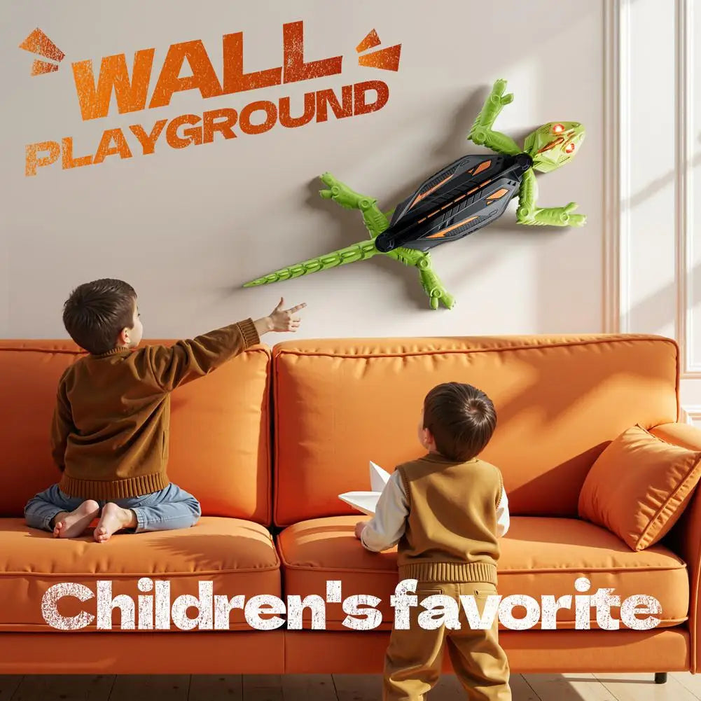 NileSands WallWalker Chameleon