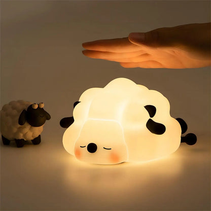 NileSands Animal Night Lamp