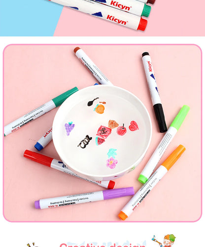 NileSands Magic Water Floating Pen