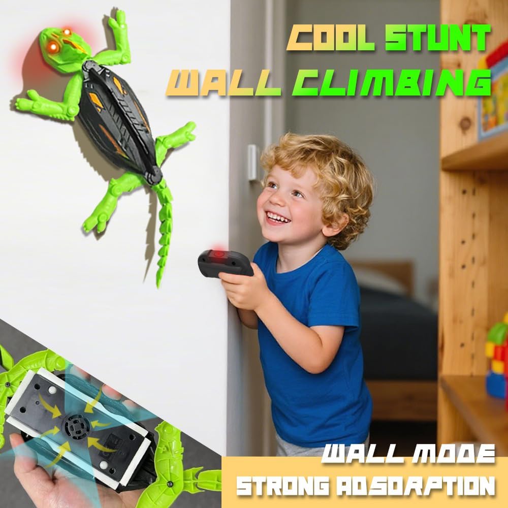 NileSands WallWalker Chameleon